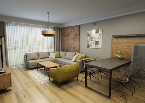 شقة في أنطاليا