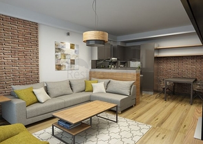 شقة في أنطاليا