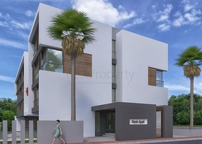 شقة في أنطاليا