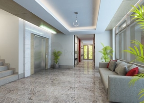 شقة في أنطاليا