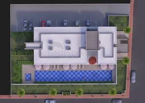 شقة في أنطاليا