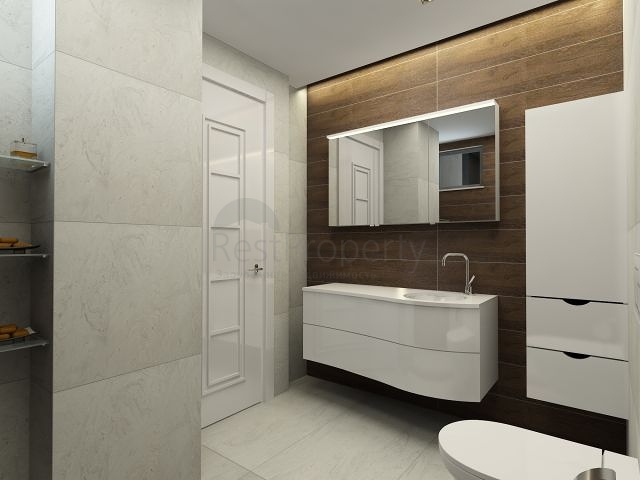 شقق في أنطاليا