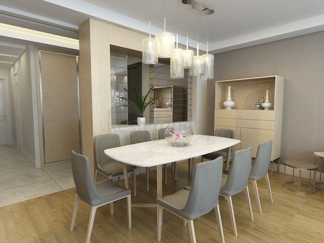 شقق في أنطاليا