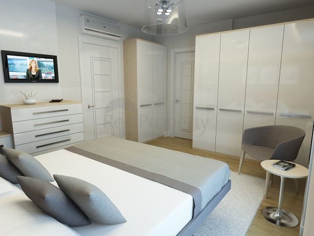 شقق في أنطاليا