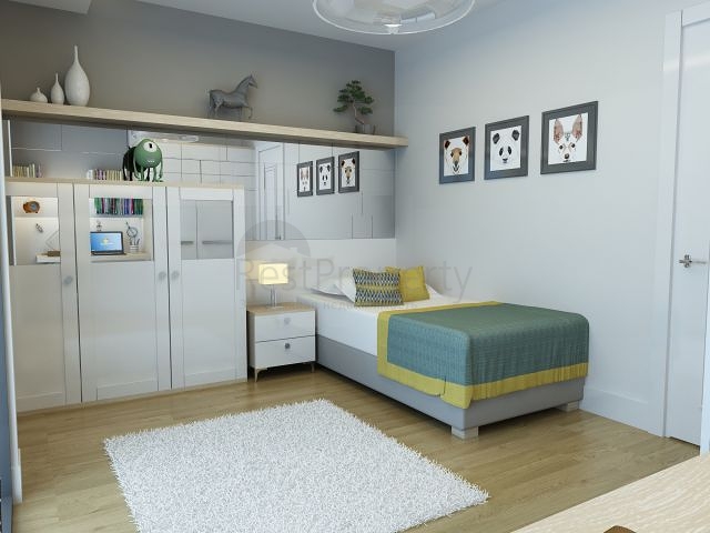 شقق في أنطاليا