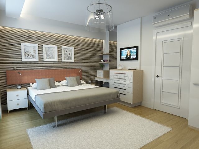 شقق في أنطاليا