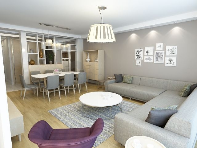 شقق في أنطاليا