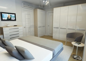 شقق في أنطاليا