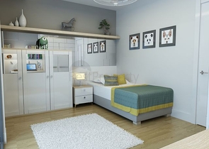 شقق في أنطاليا