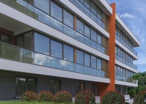 شقق في أنطاليا