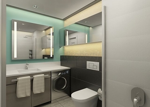 شقق في أنطاليا