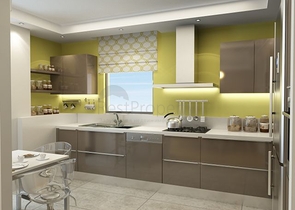 شقق في أنطاليا