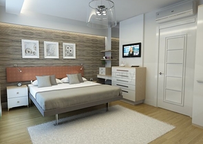 شقق في أنطاليا