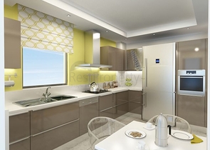 شقق في أنطاليا