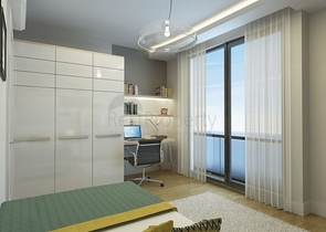 شقق في أنطاليا