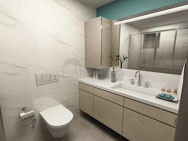 شقق في أنطاليا