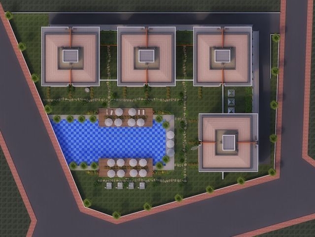 شقق في أنطاليا