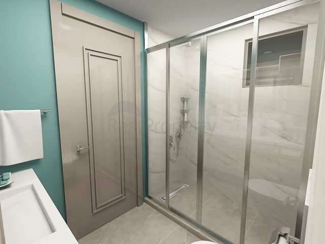 شقق في أنطاليا