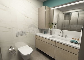 شقق في أنطاليا