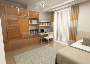 شقق في أنطاليا