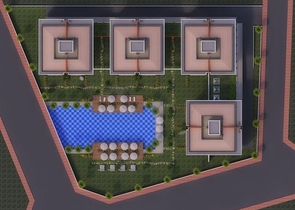 شقق في أنطاليا