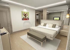 شقق في أنطاليا