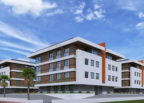 شقق في أنطاليا