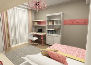 شقق في أنطاليا