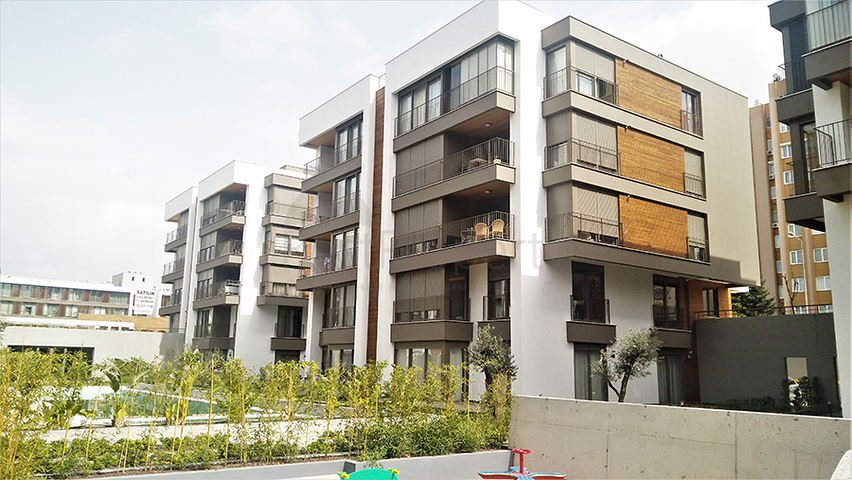 شقق في أنطاليا