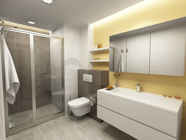 شقق في أنطاليا