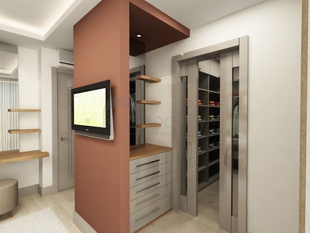 شقق في أنطاليا