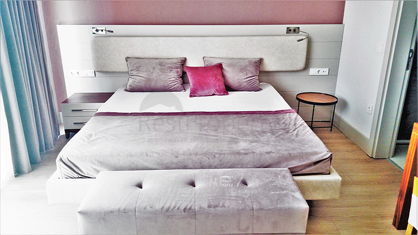 شقق في أنطاليا