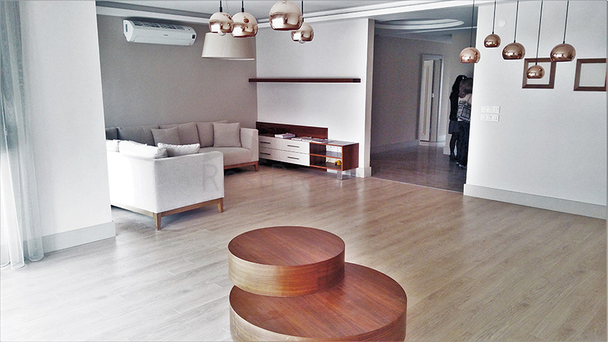 شقق في أنطاليا