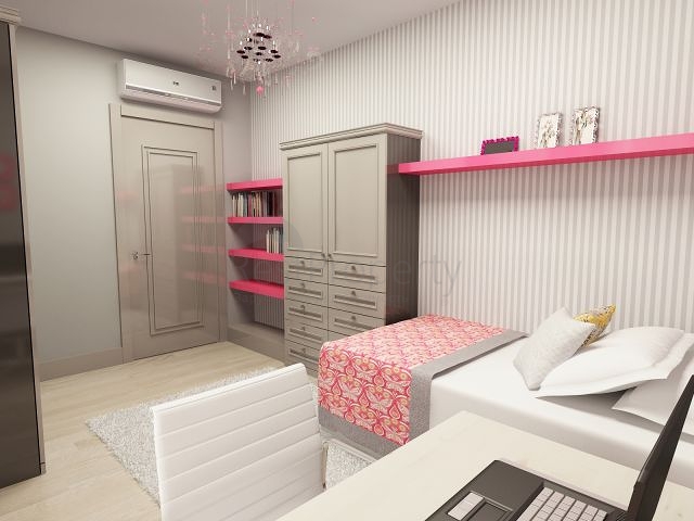 شقق في أنطاليا