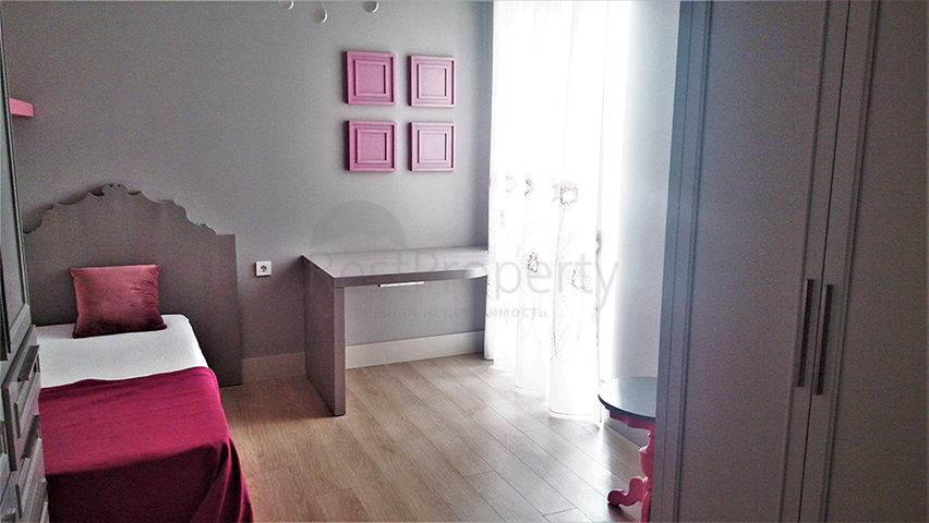 شقق في أنطاليا