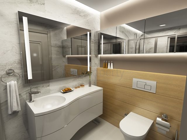 شقق في أنطاليا