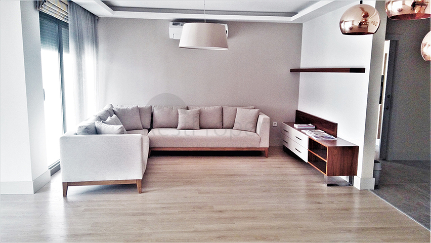 شقق في أنطاليا