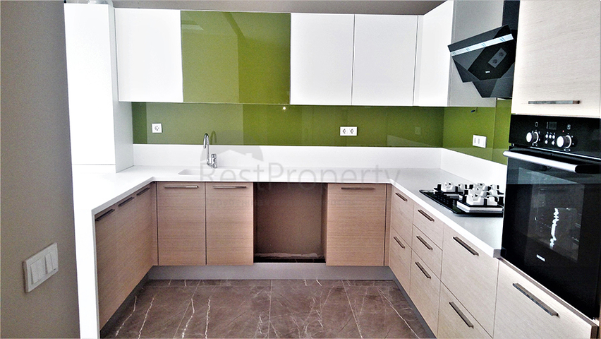 شقق في أنطاليا