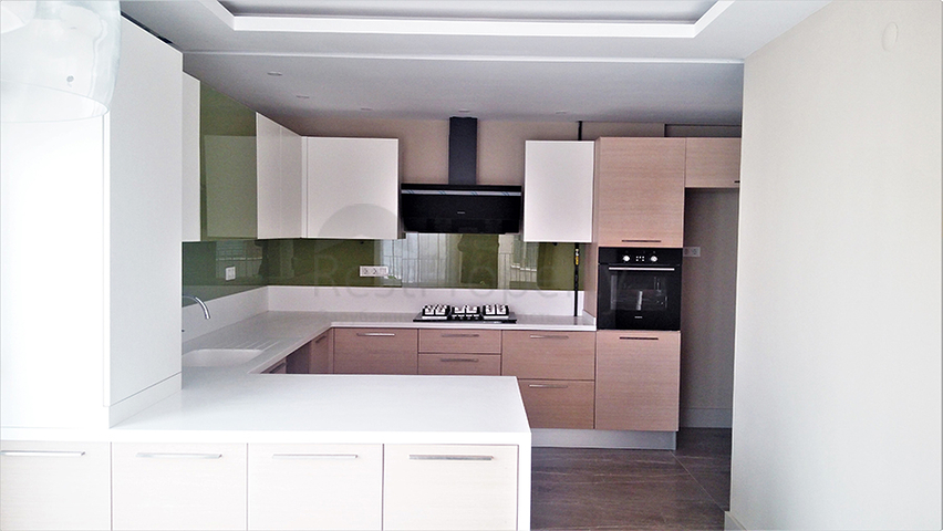 شقق في أنطاليا