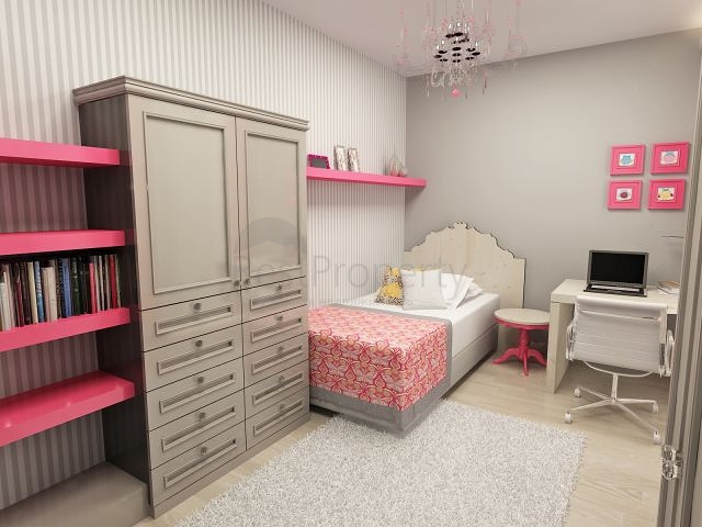 شقق في أنطاليا