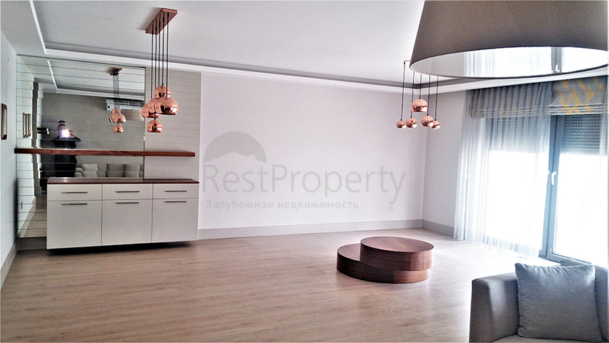 شقق في أنطاليا