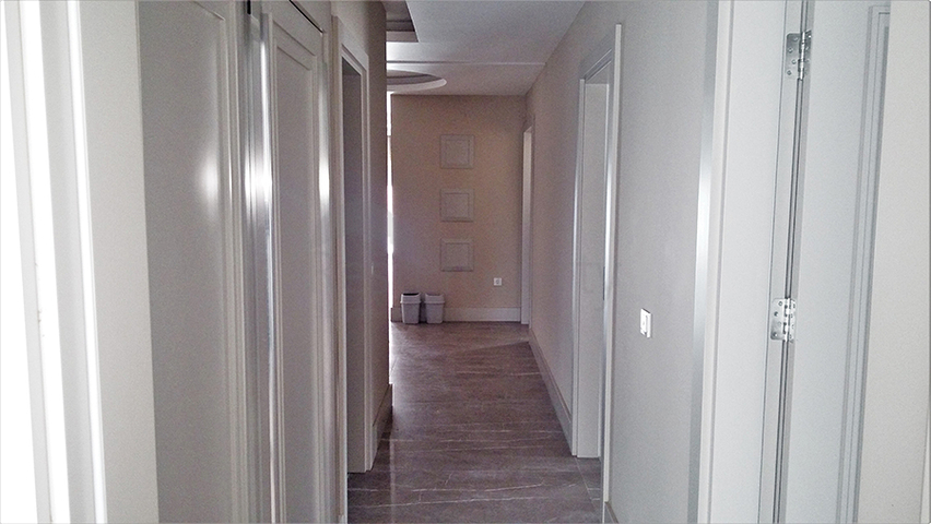 شقق في أنطاليا