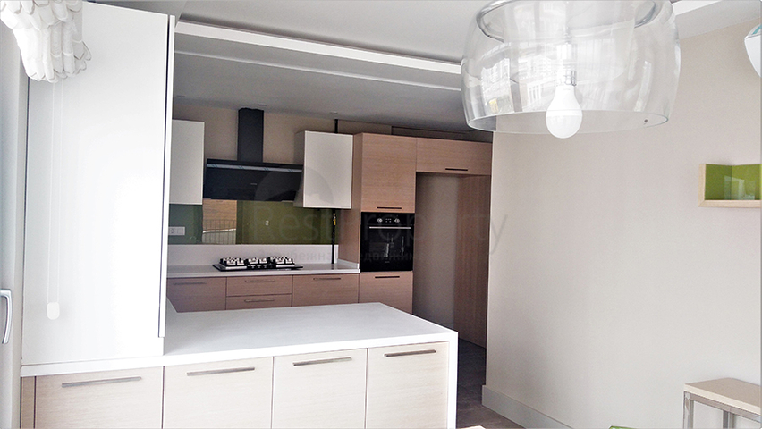 شقق في أنطاليا