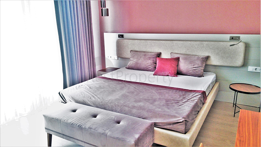 شقق في أنطاليا