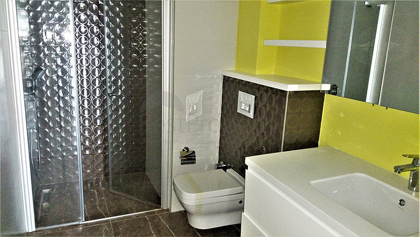 شقق في أنطاليا