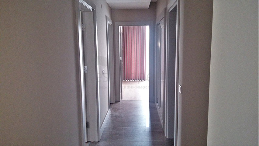 شقق في أنطاليا