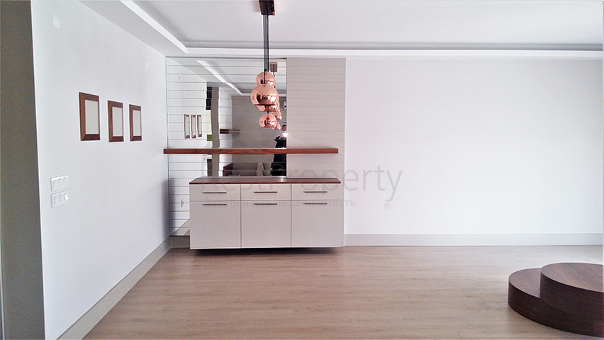 شقق في أنطاليا