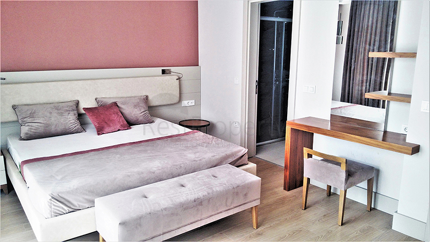 شقق في أنطاليا