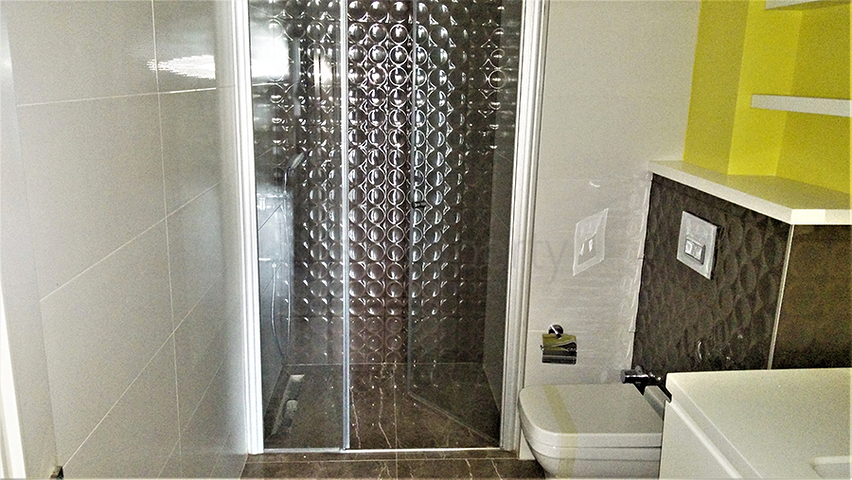 شقق في أنطاليا