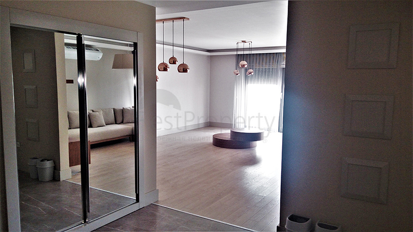 شقق في أنطاليا